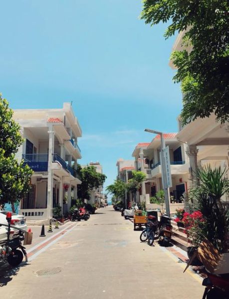 天涯小镇生活怎么样_天涯小镇适合长期居住吗