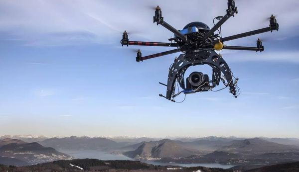 无人科技产品有哪些_无人科技产品应用场景