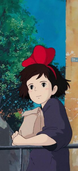 宫崎骏动画治愈吗_宫崎骏作品适合孩子看吗