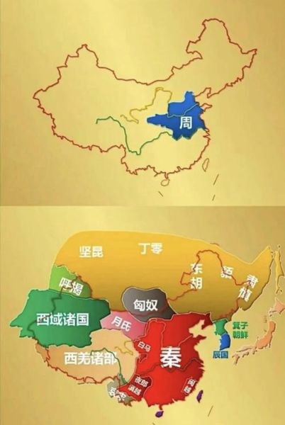 历代历史图谱大全_如何快速查找朝代地图