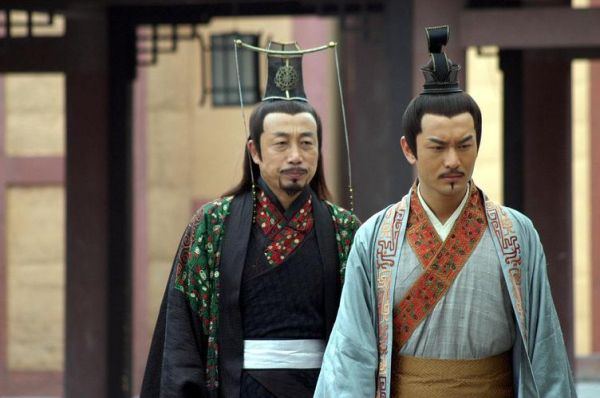 汉朝历史电视剧大全_哪些值得一看