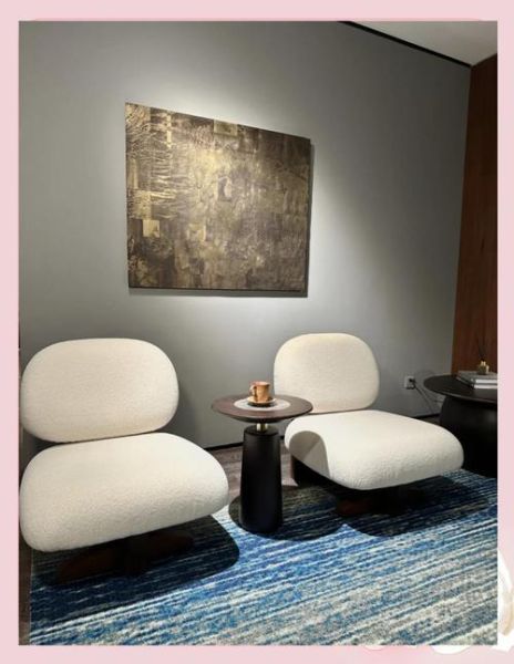 悬浮椅怎么选_悬浮椅适合什么装修风格