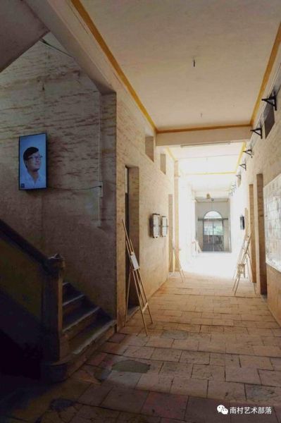 古井艺术部落怎么玩_古井艺术部落门票多少钱