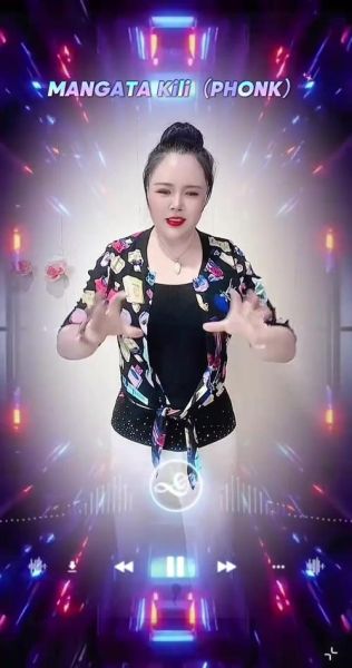 生活摇起来是什么_怎么摇才带劲