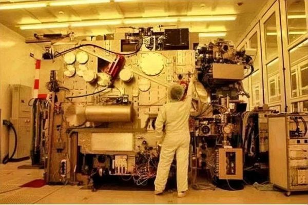 美国高科技产品有哪些_美国高科技公司排名