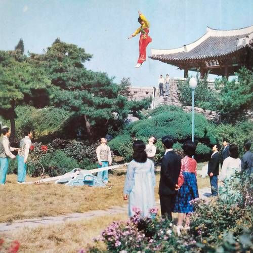 朝鲜历史图片大全_朝鲜王朝老照片有哪些