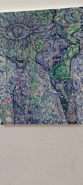 潮流艺术版画怎么选_适合挂哪里