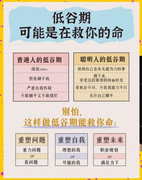 少年被生活压倒怎么办_如何走出低谷