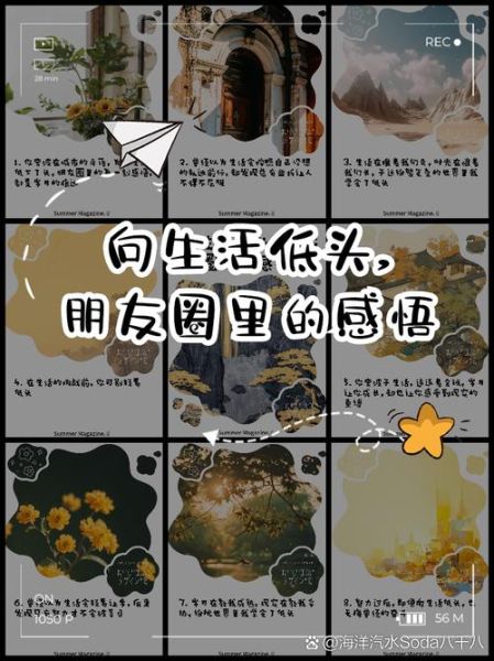 向生活低头文案怎么写_搞笑句子哪里找