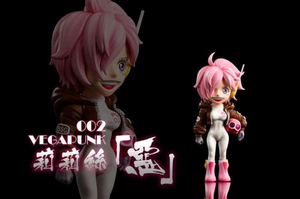 海贼世界科技产品有哪些_如何获取贝加庞克发明