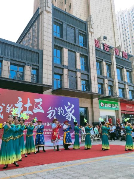 艺术社区招商条件_如何入驻艺术社区