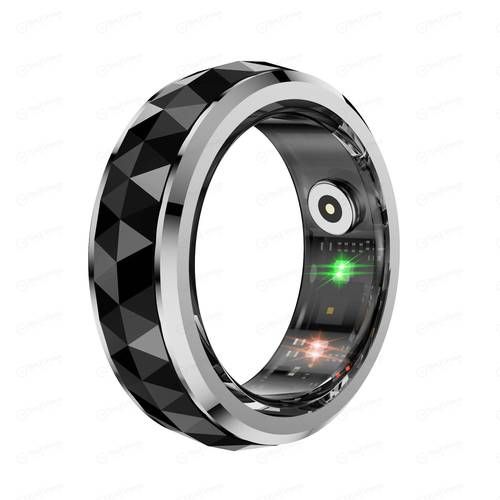 什么是AI智能戒指_它如何监测健康