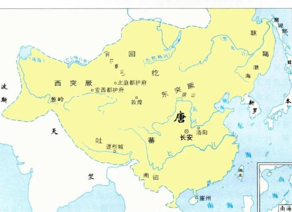 历史盛世图片大全_有哪些朝代