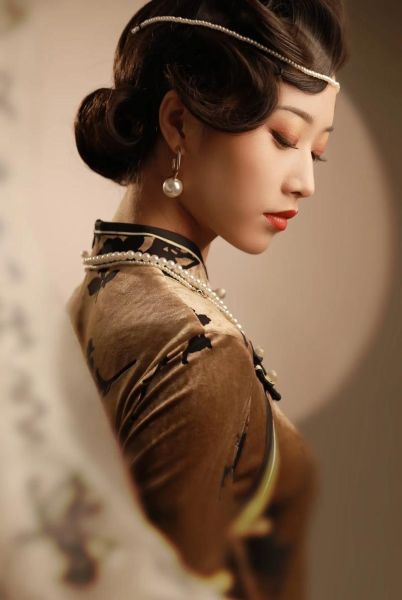 历史气息图片大全_如何拍出复古感