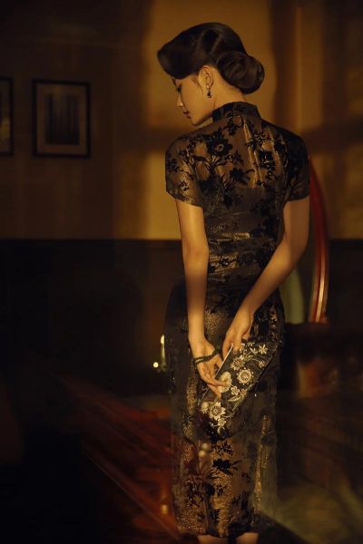 历史气息图片大全_如何拍出复古感