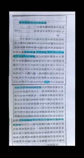 家族历史故事大全_如何追溯祖先足迹