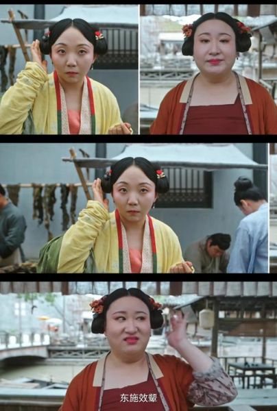 搞笑历史电影有哪些_如何挑选高分喜剧古装片