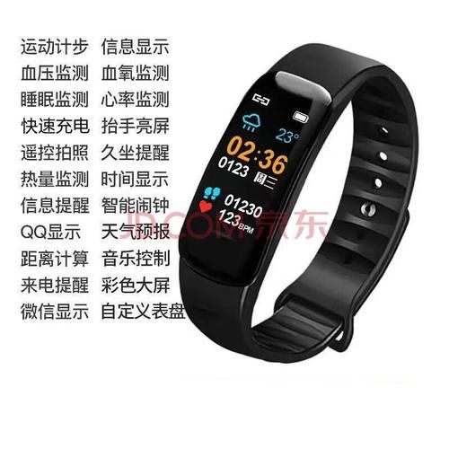 智能健康手环有用吗_智能手环怎么选