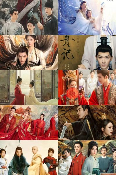 历史剧电视剧大全_有哪些值得熬夜追