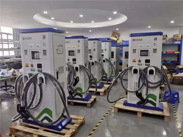 深圳朗电科技怎么样_朗电科技充电桩价格