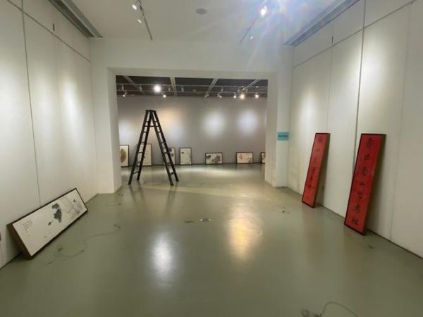 艺术宣传场地怎么选_艺术展览场地租赁价格