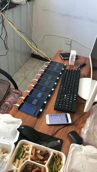 农民工适合的高科技产品有哪些_如何用手机赚钱