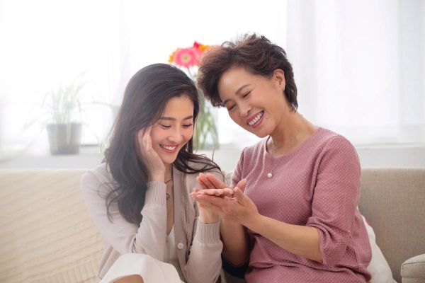 婆媳相处技巧_如何拍好婆媳生活视频