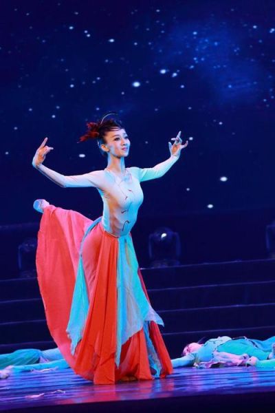 艺术演出照片怎么拍_舞台摄影技巧有哪些