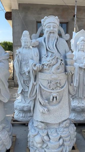 艺术石像如何摆放_艺术石像风水禁忌