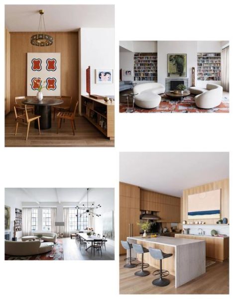 精致艺术生活_如何打造艺术感家居