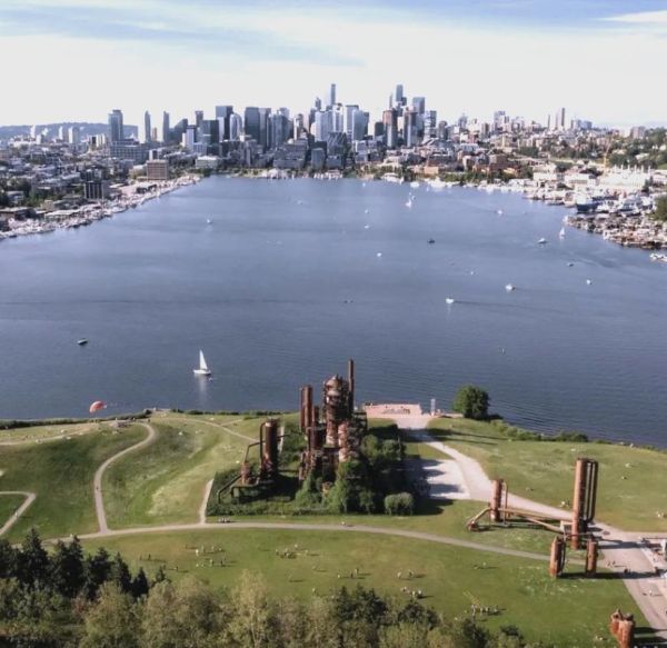 西雅图历史图片大全_老照片哪里找