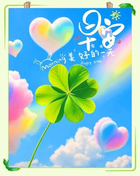 早上发什么早安文案_朋友圈怎么写才高级