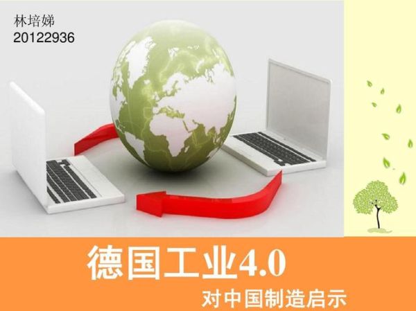 德国工业4.0技术有哪些_德国高科技产品如何选购