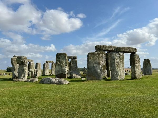 历史遗迹大全_有哪些值得去的世界级历史遗迹