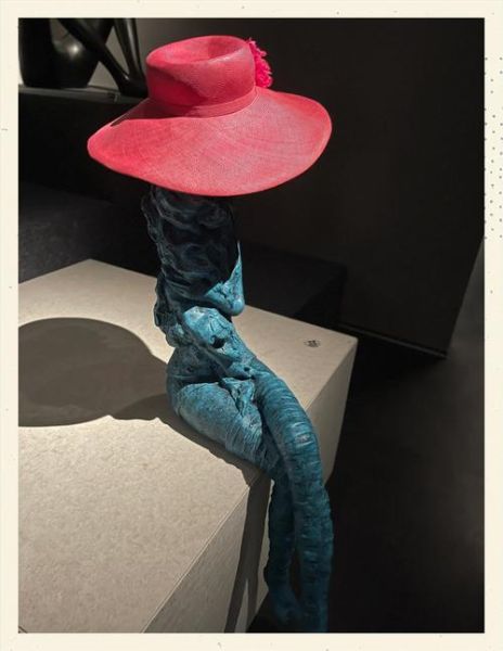 艺术之旅帽子怎么选_艺术之旅帽子适合什么场合