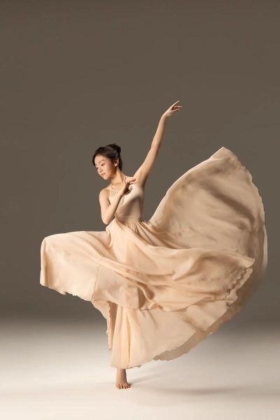 舞蹈艺术写真怎么拍_舞蹈写真拍摄技巧