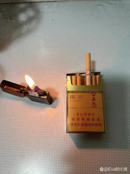 江苏历史香烟有哪些_老烟民最爱抽的江苏老牌子