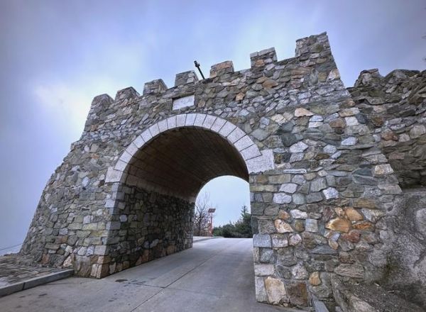 金州历史遗迹有哪些_金州古迹值得去吗