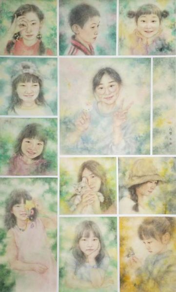 残疾艺术是什么_如何欣赏残疾艺术家作品