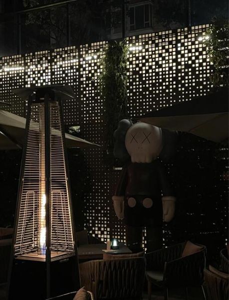 夜晚去哪玩_夜生活有哪些好去处