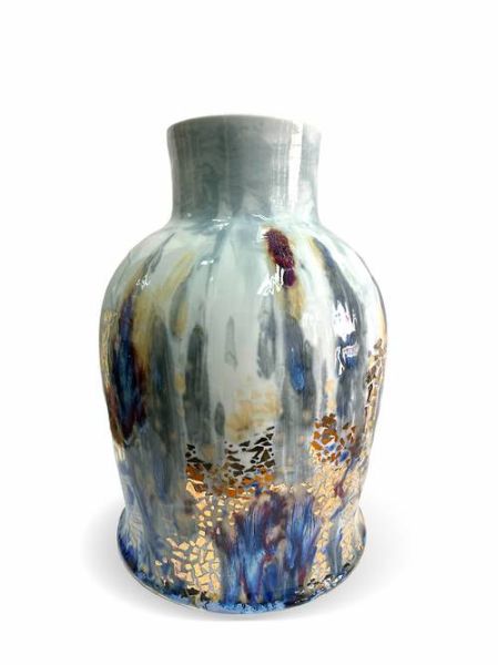 陶瓷艺术是什么_如何鉴赏陶瓷艺术