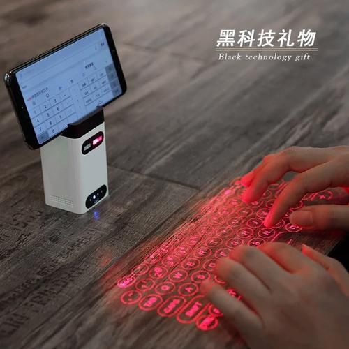 企业礼品黑科技产品有哪些_如何挑选