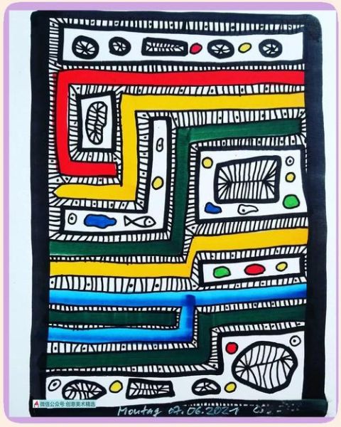 什么是难懂艺术_如何看懂难懂艺术