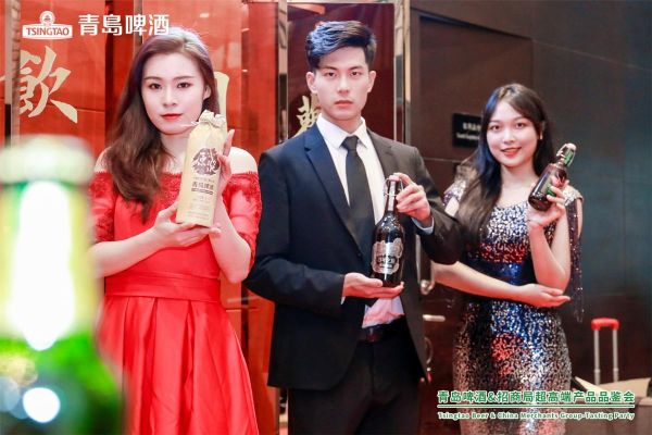 高科技产品品鉴会值得参加吗_如何报名