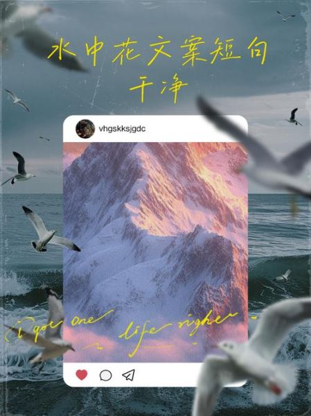 水花艺术怎么入门_水花艺术文案怎么写