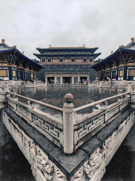 襄阳历史大全_襄阳有哪些历史遗迹