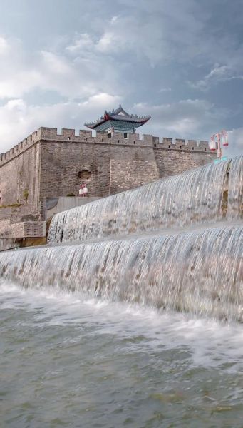 襄阳历史大全_襄阳有哪些历史遗迹