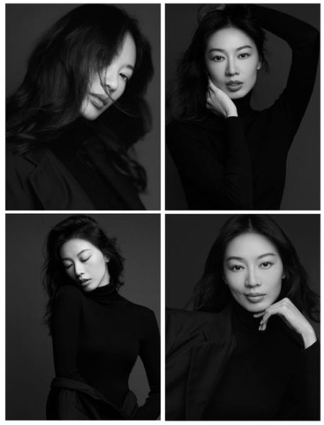 肖像艺术怎么拍_肖像艺术风格有哪些