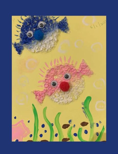 亲子艺术启蒙怎么做_几岁学画画最合适