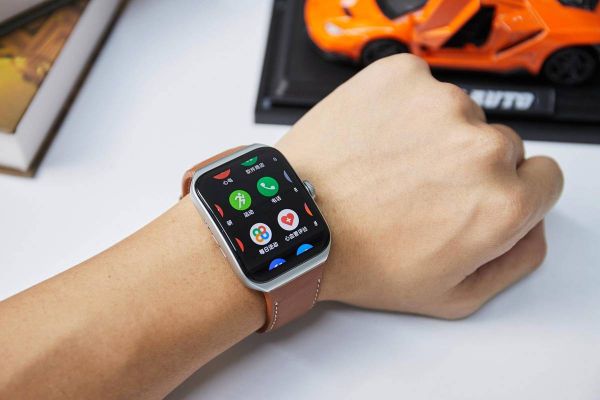 智能穿戴设备有哪些用途_如何挑选适合自己的智能手表